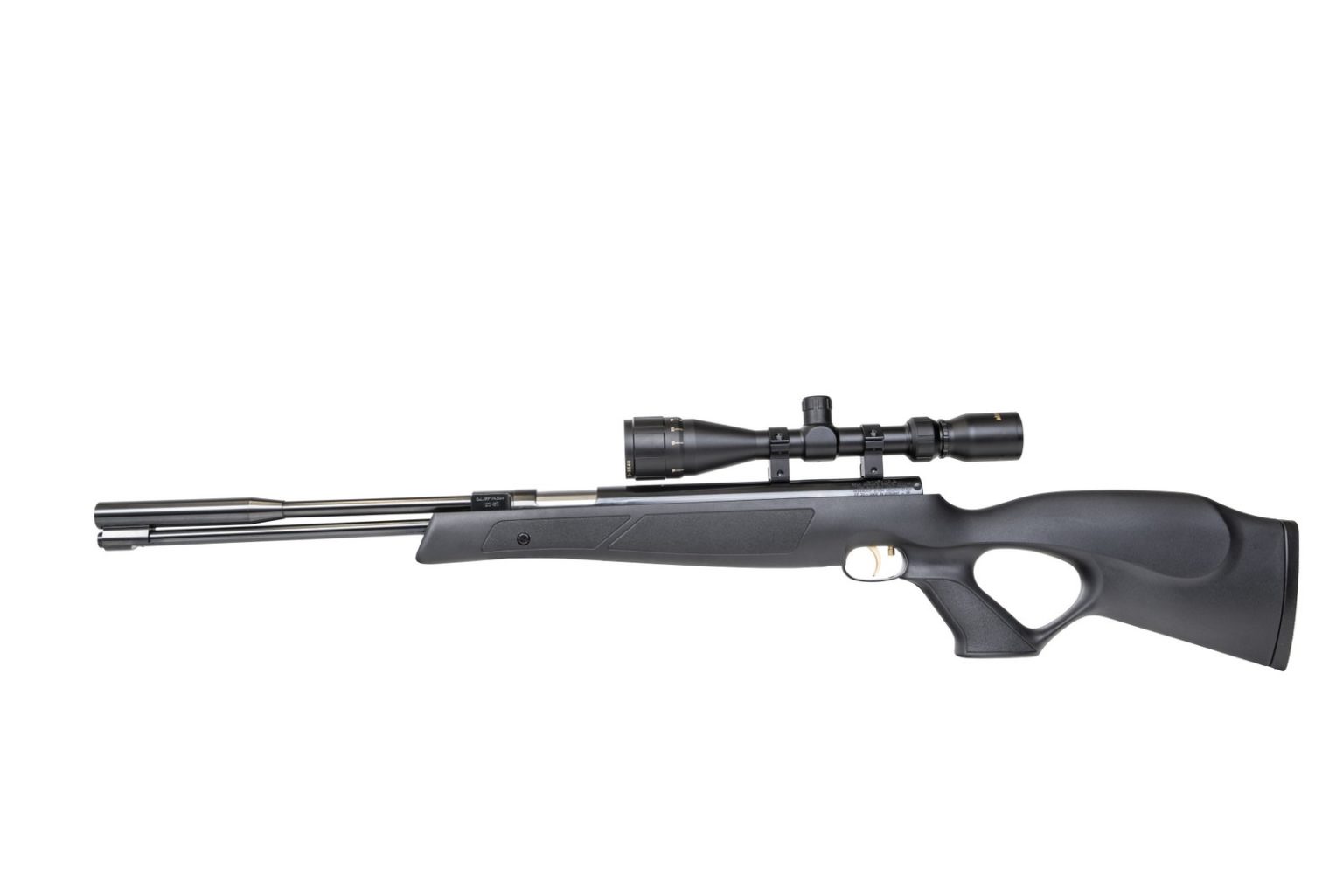Weihrauch HW97 Black line .22 cal Airguns NZ